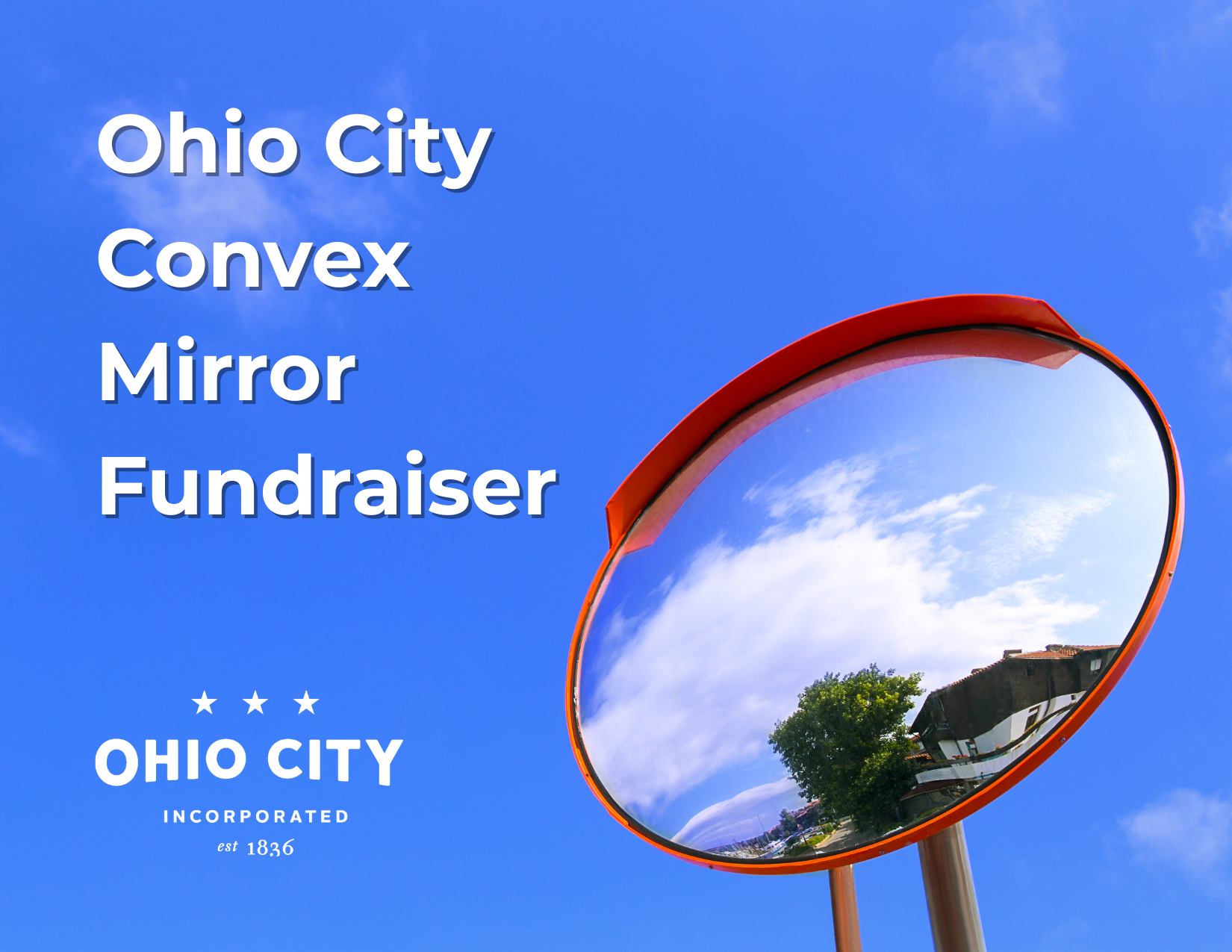 Convex Mirror Fundraiser (3)